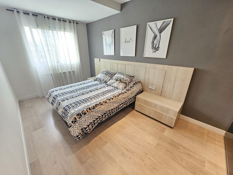 Foto 2c30e62f-3905-4c6b-87fa-52a2d7ca9a5f. Dúplex  en venta en Malgrat de Mar