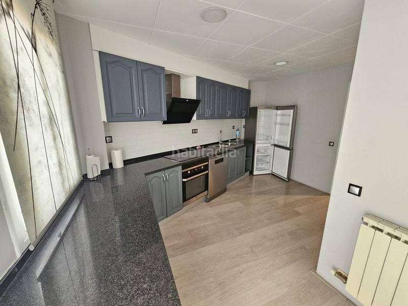 Foto 5fd440b3-bc23-44d0-8979-e4c97624a096. Dúplex  en venta en Malgrat de Mar