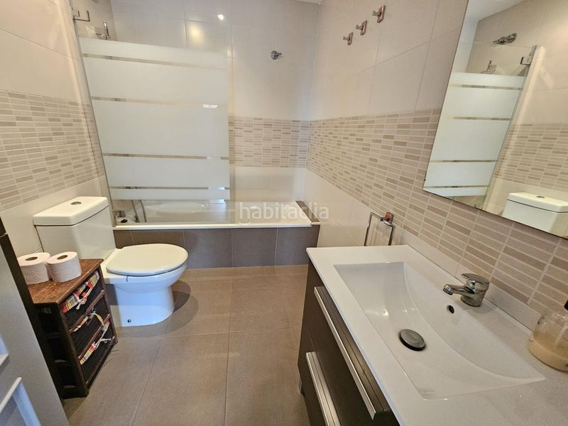 Foto e03c6fa6-c66e-47b4-a96d-eae4ae44f249. Dúplex  en venta en Malgrat de Mar