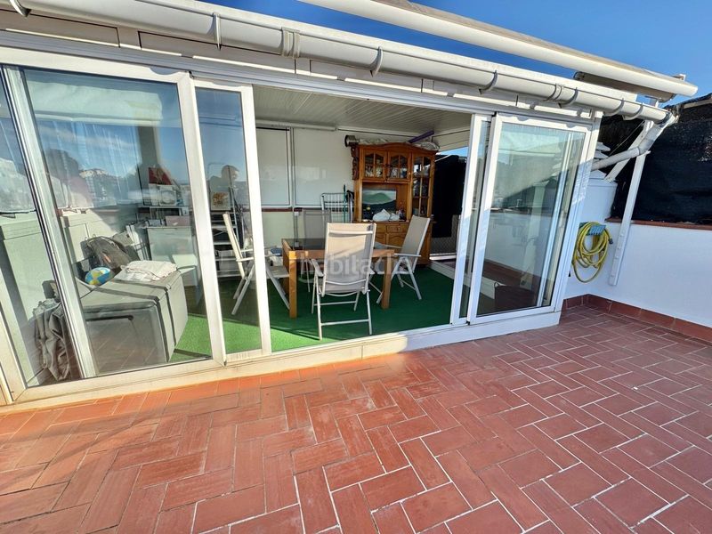 Foto 1dc0714f-5c3d-45cf-a305-5a4d73686439. Pis amb calefacció aparcament a Malgrat de Mar