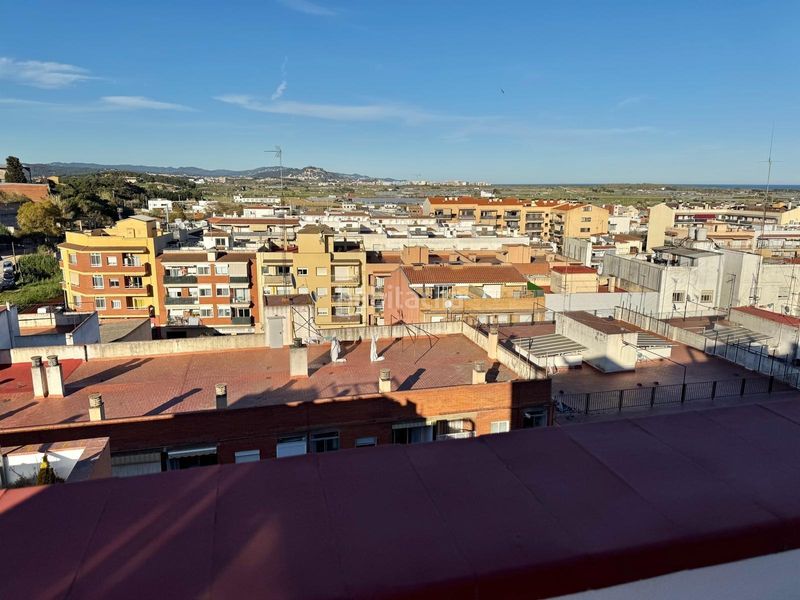 Foto 52db0d5f-3d94-4920-a06c-7109d4d2f002. Pis amb calefacció aparcament a Malgrat de Mar