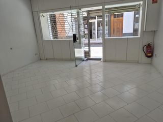 Local Comercial a Malgrat de Mar