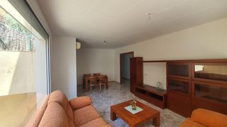 Appartement à Canet de Mar. Planta baja con patio en canet de mar