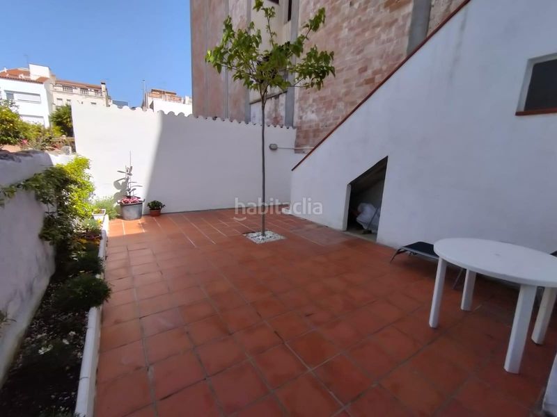 Foto c89d5380-e109-4e6e-ac0a-27fe7b3537bd. Casa amb calefacció a Centre Pineda de Mar