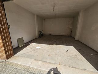 Local Comercial a Malgrat de Mar