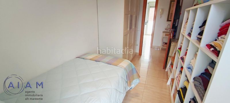 Foto a4341804-c173-4b69-9199-a68260b7be67. Pis amb calefacció aparcament piscina a Centre Pineda de Mar