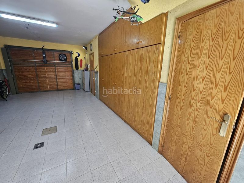 Foto 6441aa96-59dd-4786-bbea-29ed5e04af93. Casa adossada amb calefacció aparcament a Malgrat de Mar