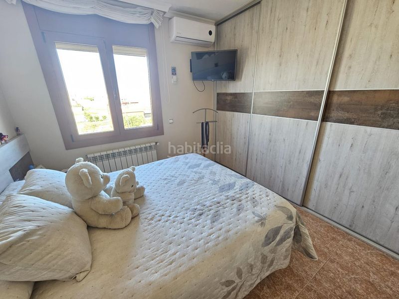 Foto 70b2e576-3857-42b5-8335-c652c873a91c. Casa adossada amb calefacció aparcament a Malgrat de Mar