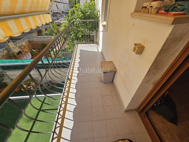 Foto a41199d2-3a31-4603-bb18-58d89015716f. Casa adossada amb calefacció aparcament a Malgrat de Mar