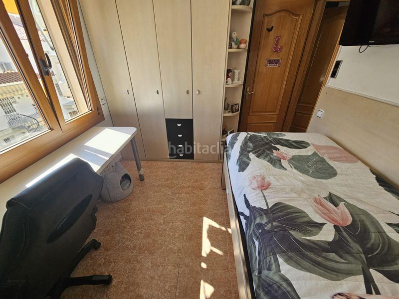 Foto a4fe3465-f36f-4195-ba06-3bdf59368333. Casa adossada amb calefacció aparcament a Malgrat de Mar