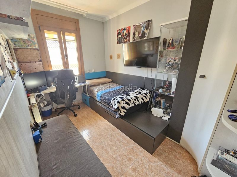 Foto e94b99e3-cd99-4f71-829b-706588b6ec27. Casa adossada amb calefacció aparcament a Malgrat de Mar
