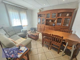 Chalet à Malgrat de Mar. Casa a 4 vientos en venta en malgrat de mar