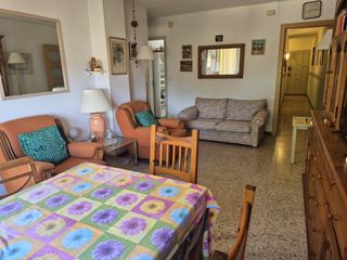 Etagenwohnung in Malgrat de Mar. Piso en el centro de malgrat de mar
