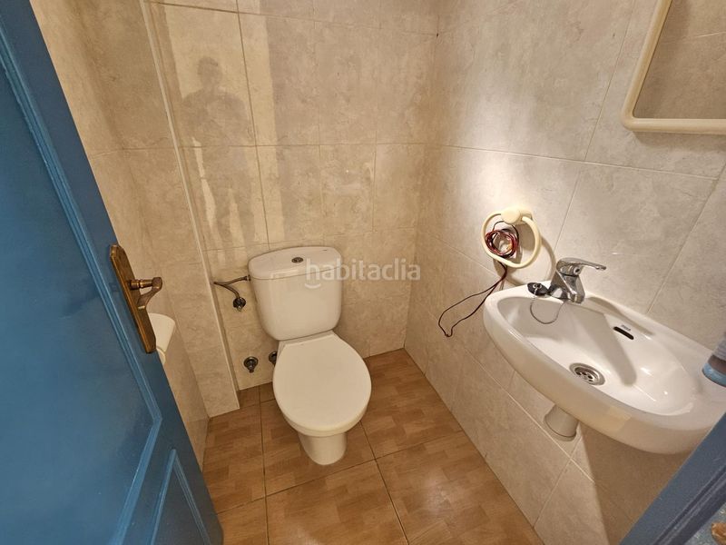 Foto 319c073c-9a33-4dc8-881f-edc8d6edf3a7. Local comercial a Malgrat de Mar
