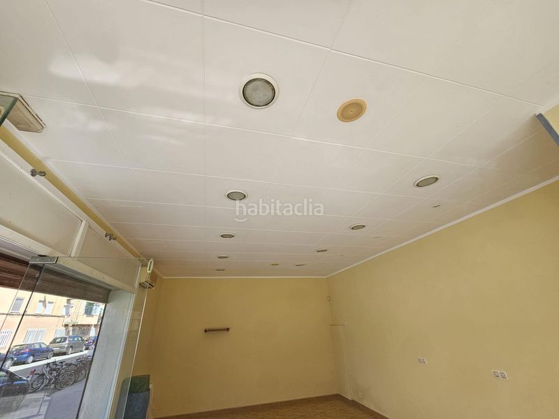 Foto 40cd5d9c-3ebb-4a76-bddb-6d5c56b4c344. Local comercial a Malgrat de Mar