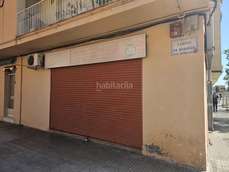 Foto 577b7928-8fb7-4a9d-9875-477ae7843510. Local comercial a Malgrat de Mar