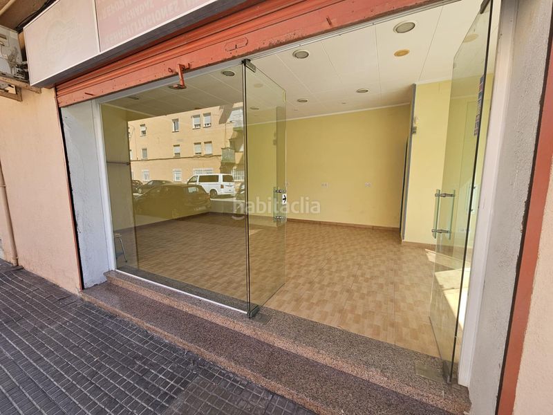 Foto 8c059235-26cc-4882-9624-7d3712f495f9. Local comercial a Malgrat de Mar