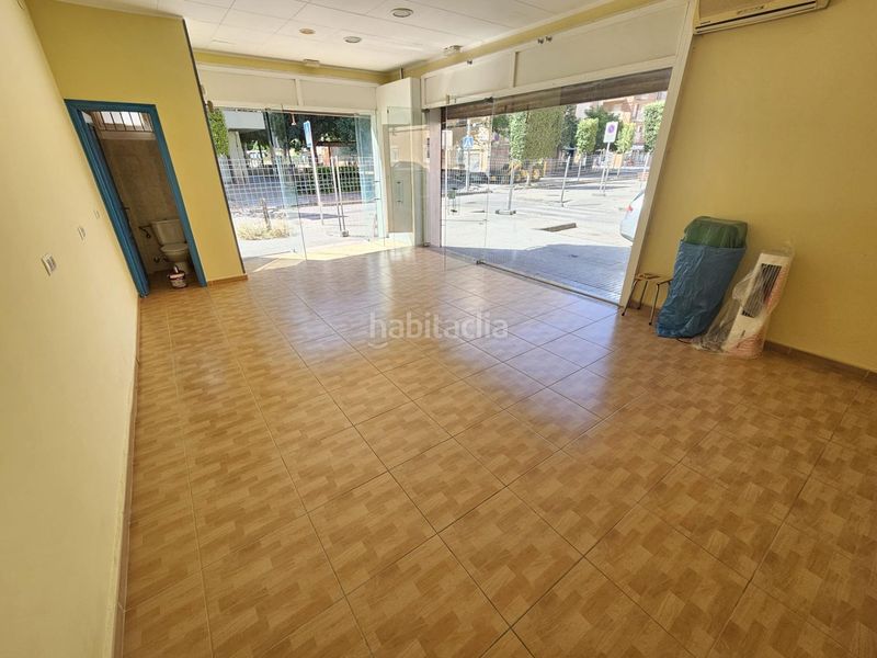 Foto ca3efaa7-d694-4ac5-83a2-cfc371feb972. Local comercial a Malgrat de Mar