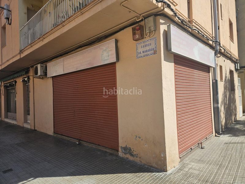 Foto fba049b7-69d7-4ec5-9cf6-f62d409eaad9. Local comercial a Malgrat de Mar