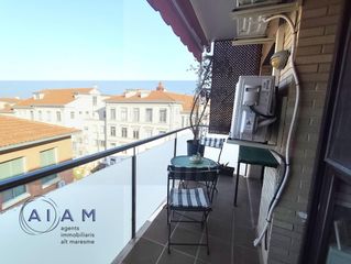Pis a Tordera. Piso céntrico en tordera con 2 trasteros incluidos