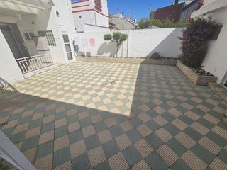 Erdgeschoss in Malgrat de Mar. Planta baja con entrada independiente en el centro de malgrat de