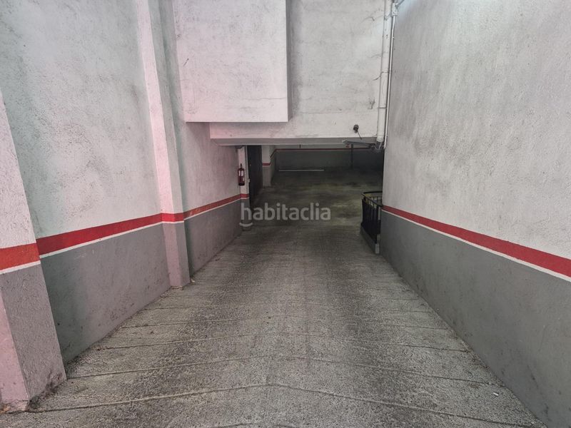 Foto 046c2e5b-72b4-4836-9257-0149990993c0. Aparcament cotxe a Malgrat de Mar
