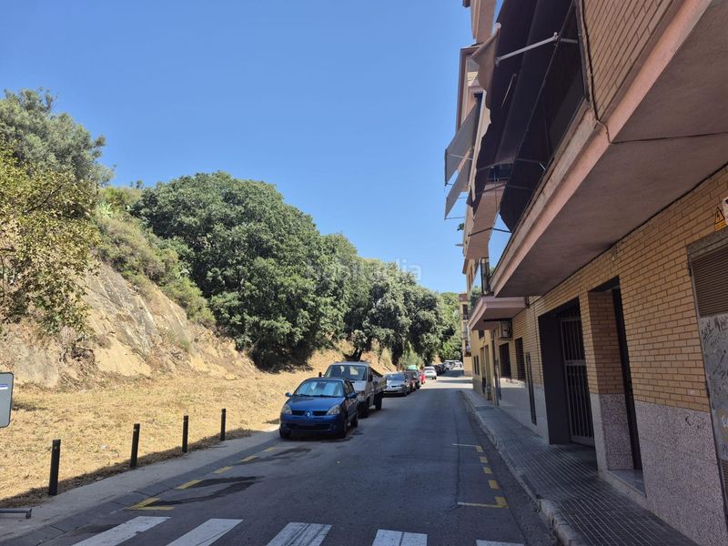 Foto c65aae4d-5a11-4125-ba92-cb53879d7b21. Aparcament cotxe a Malgrat de Mar