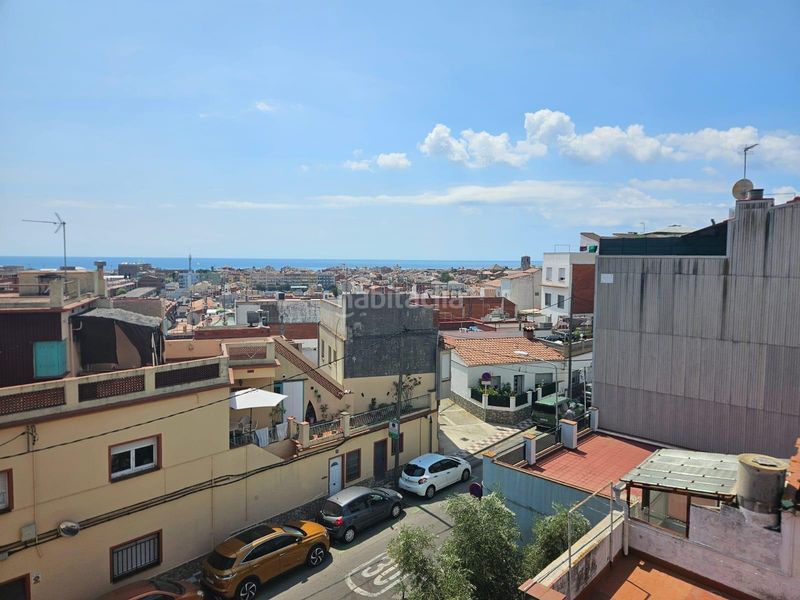 Foto 90985353-80e0-4779-8812-ea4d3cc20a67. Dúplex amb calefacció a Malgrat de Mar