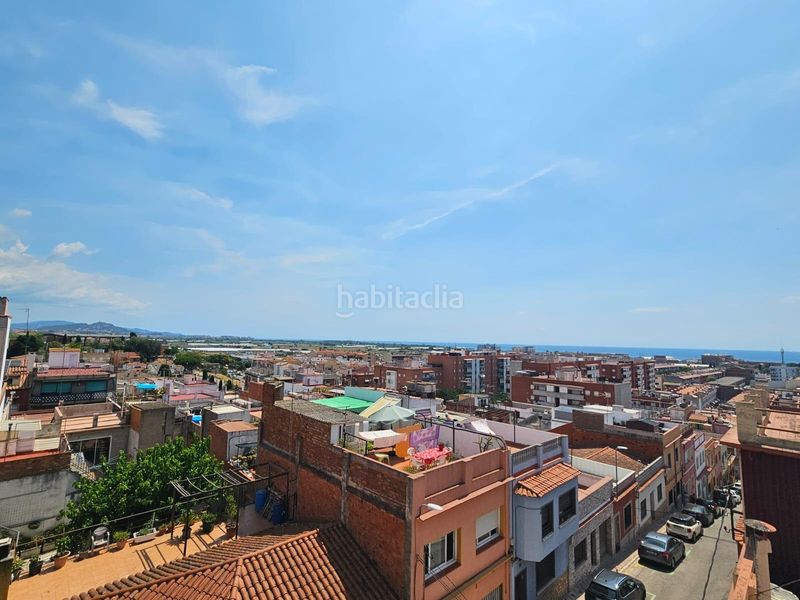Foto bc73478e-6fe3-4178-b08e-0ac109b8194d. Dúplex amb calefacció a Malgrat de Mar