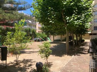 Flat  Passeig costa brava. Piso soleado en venta en pineda de mar