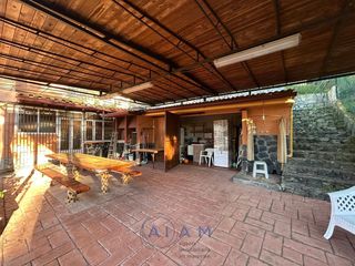 Casa a Terrabrava - Tordera Parc. Chalet  mas terreno independiente en tordera  park