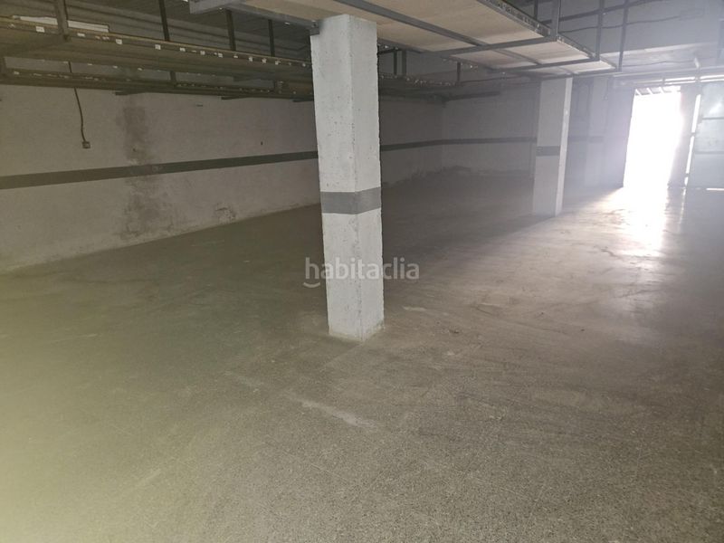 Foto 64d7b467-ba9b-4eb1-ae46-9384c1d08c2f. Local comercial a Malgrat de Mar