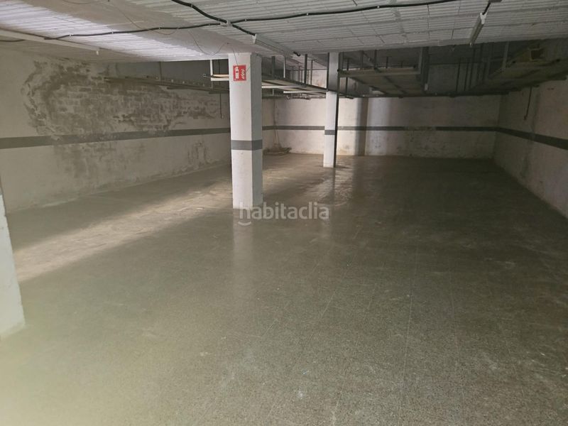 Foto 9a34e300-5a91-457e-a324-dc4055ce9899. Local comercial a Malgrat de Mar