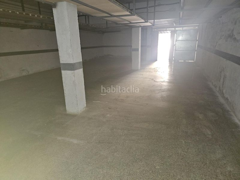 Foto b56a608d-13a1-44c1-9279-f3860bb59891. Local comercial a Malgrat de Mar