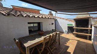 Zweistöckige Wohnung in Tordera. Un dúplex para disfrutar suite, dos terrazas y pleno centro de t