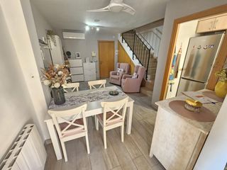 Zweistöckige Wohnung in Centre. Piso duplex en venta en vidreres