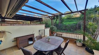 Casa a schiera in Canet de Mar. Centrica y con espacios abiertos