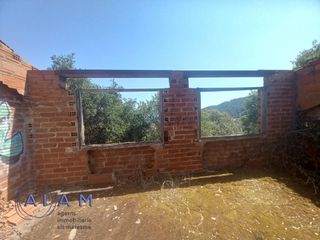 Terreny residencial a Palafolls