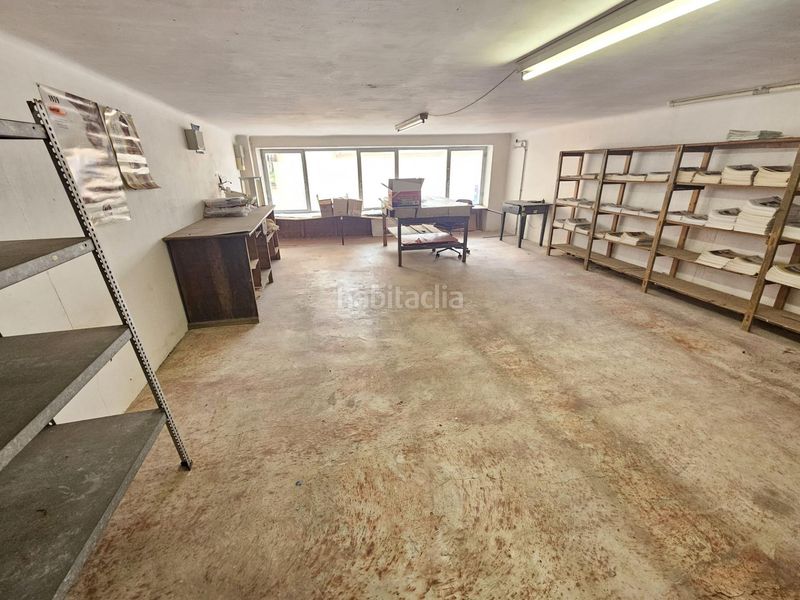 Foto 18c71ff3-e5db-4086-9f2c-a474deeb396a. Edifici a Malgrat de Mar