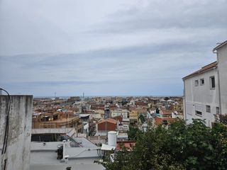Pis a Malgrat de Mar