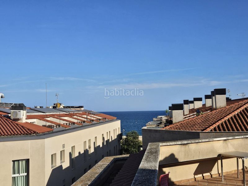Foto c3e1e7b5-e7ac-414e-857f-81923c0d91cd. Dúplex amb calefacció aparcament a Malgrat de Mar