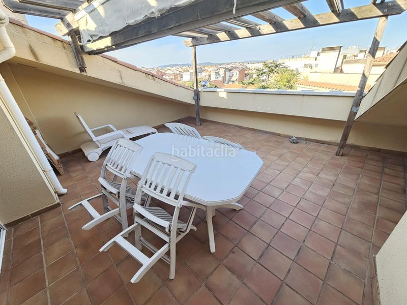 Foto eaa9dd84-47c0-4768-a961-fbf68ed044c7. Dúplex amb calefacció aparcament a Malgrat de Mar