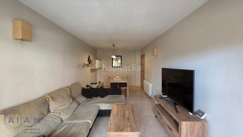 Foto 9638aebb-6178-4790-af91-de49a1880489. Pis a Sant Pere Tordera