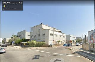 Nau industrial  Calle pla. Nave en venta