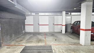 Aparcament cotxe  Calle covadonga de. Parking  trastero en calle covadonga, junto fira sabadell