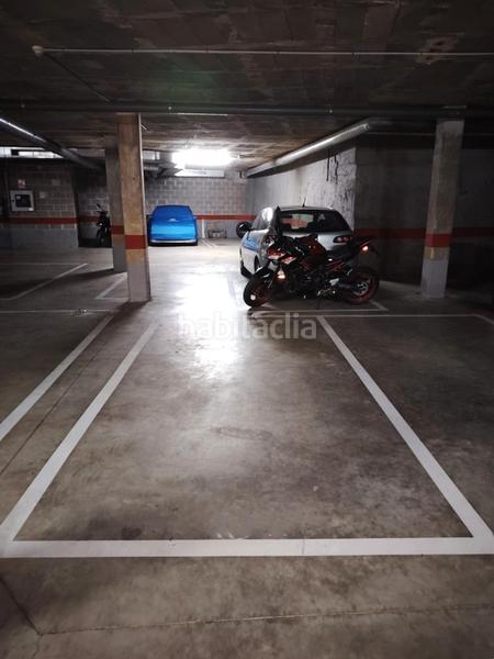 Foto 0f9304dd-fe5e-4e44-a633-4e26f2475977. Parking coche parquing en venta en can llong en Cortes-Huertas Madrid