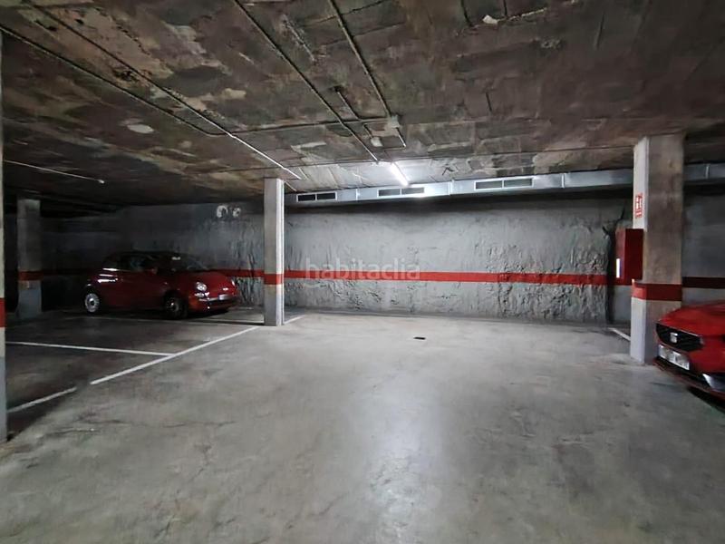 Foto f9592961-5b75-4fbb-a883-743b7b30d4e0. Parking coche parquing en venta en can llong en Cortes-Huertas Madrid