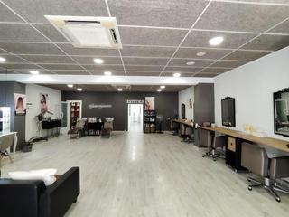 Location Local commercial à Catalunya - Fontetes. Salón estético en traspaso