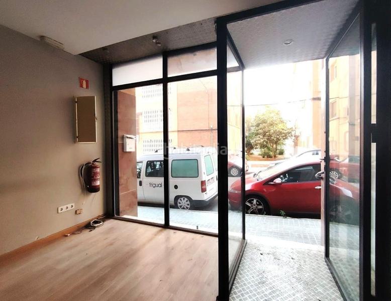 Foto cadcb683-550f-4163-80f7-9fc2f33af903. Alquiler local comercial local en la concórdia en alquiler en Sabadell