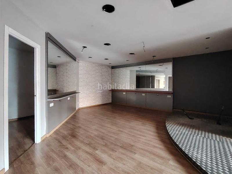 Foto f29a7229-f1c1-4c1d-a826-eafcbe93f506. Alquiler local comercial local en la concórdia en alquiler en Sabadell